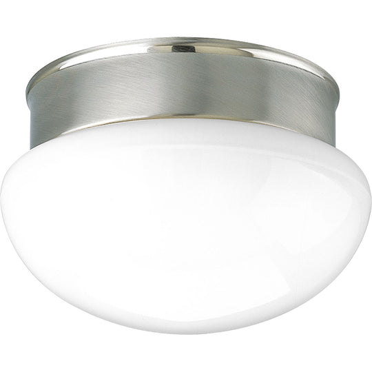 Fitter Flush Mount