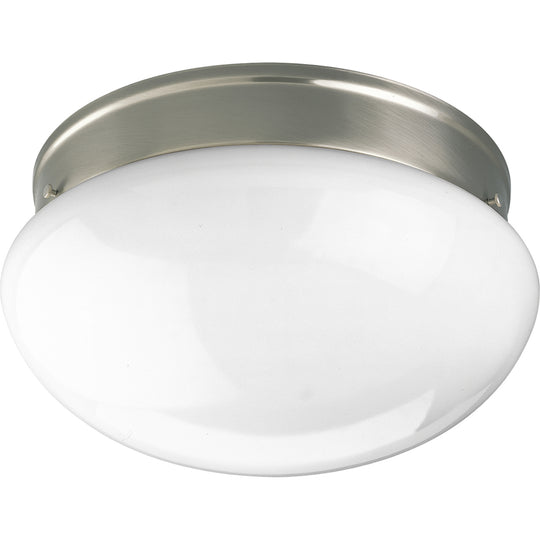 Fitter Flush Mount