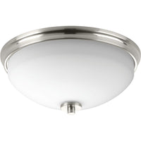 Replay Flush Mount