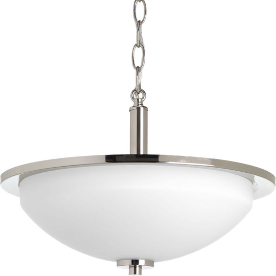 Replay Semi Flush Mount