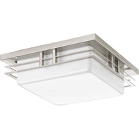 Helm LED Flush Mount