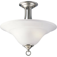 Trinity Semi Flush Mount