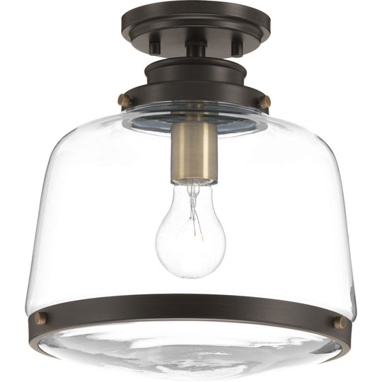 Judson Flush Mount