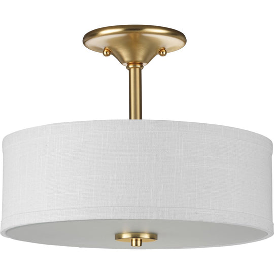 Inspire Flush Mount