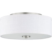 Inspire Flush Mount