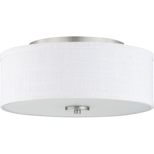 Inspire Flush Mount