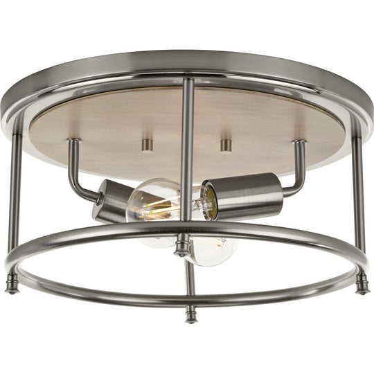 Durrell Flush Mount