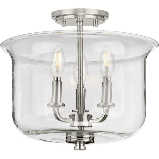 Winslett Flush Mount