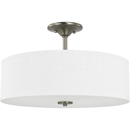 Inspire Flush Mount
