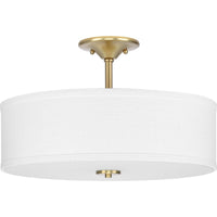Inspire Flush Mount