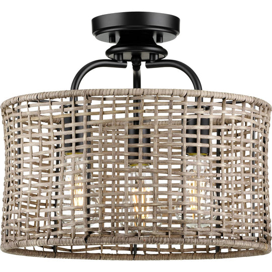 Lavelle Flush Mount