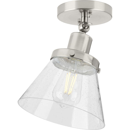Hinton Flush Mount