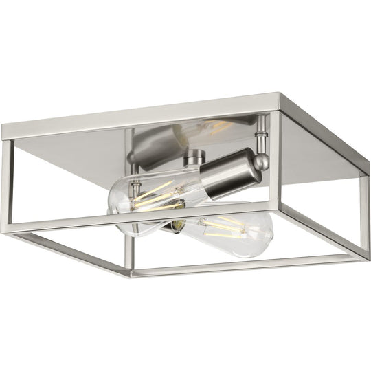 Perimeter Flush Mount