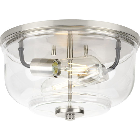 Rushton Flush Mount