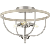 Vinings Flush Mount