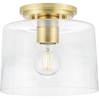 Adley Flush Mount