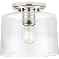 Adley Flush Mount