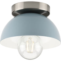 Eva Flush Mount
