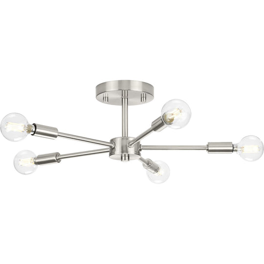 Delayne Flush Mount