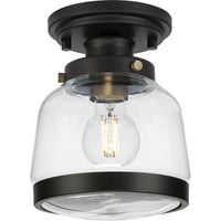 Judson Flush Mount