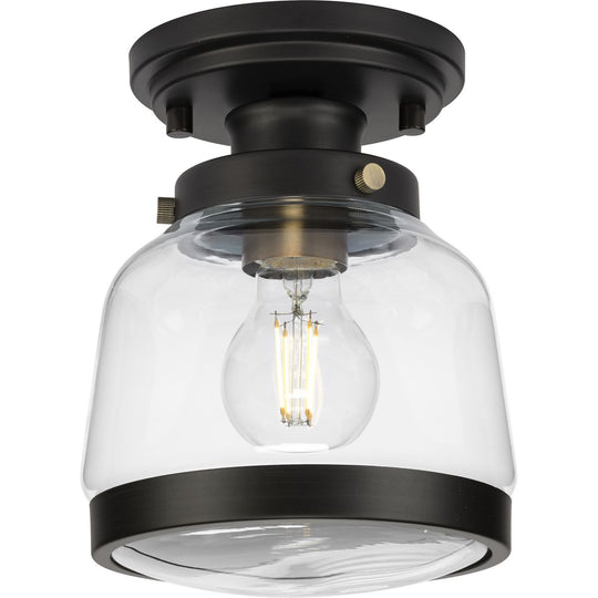 Judson Flush Mount