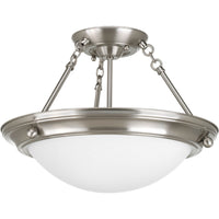 Eclipse Flush Mount