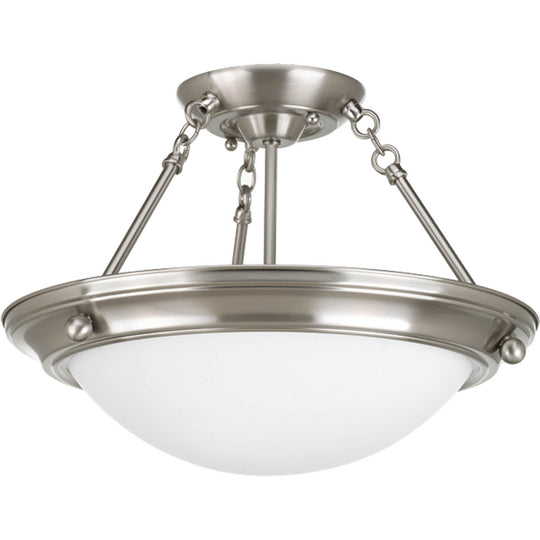 Eclipse Flush Mount