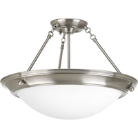 Eclipse Flush Mount