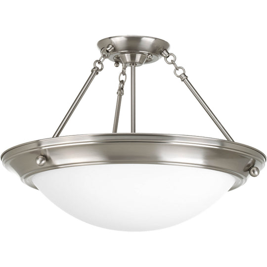 Eclipse Flush Mount