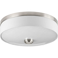 Weaver LED Flush Mount