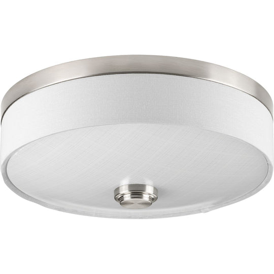 Weaver LED Flush Mount