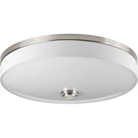 Weaver LED Flush Mount