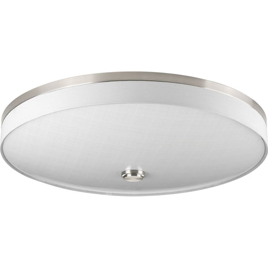 Weaver LED Flush Mount