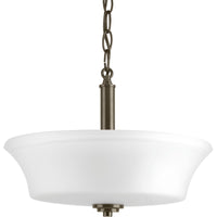 Cascadia Semi Flush Mount