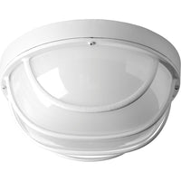 Bulkheads LED Outdoor Wall Light