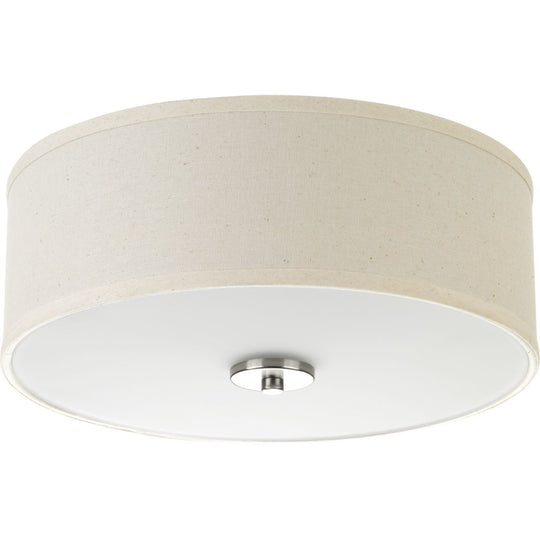 Inspire Flush Mount