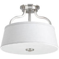 Arden Semi Flush Mount