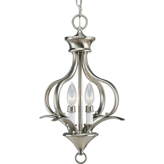 Trinity Mini Pendant
