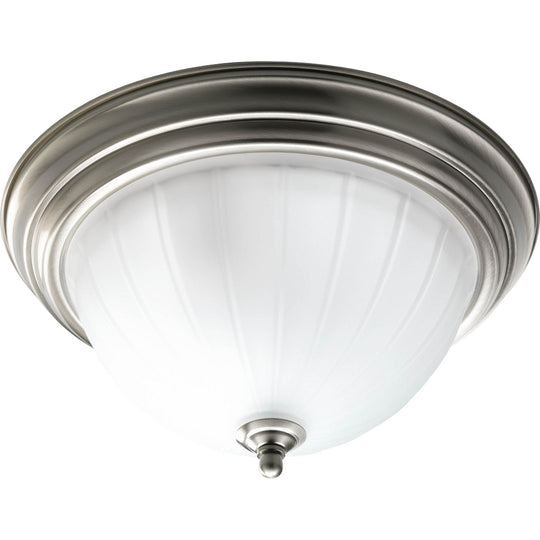 Melon Flush Mount