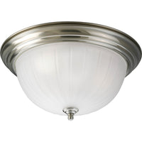 Melon Flush Mount