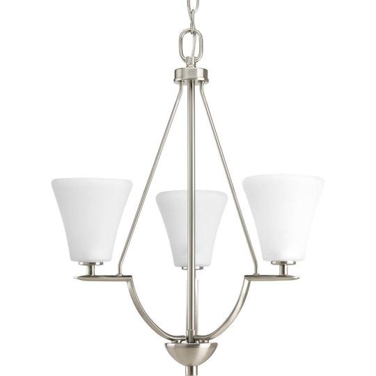 Bravo Chandelier