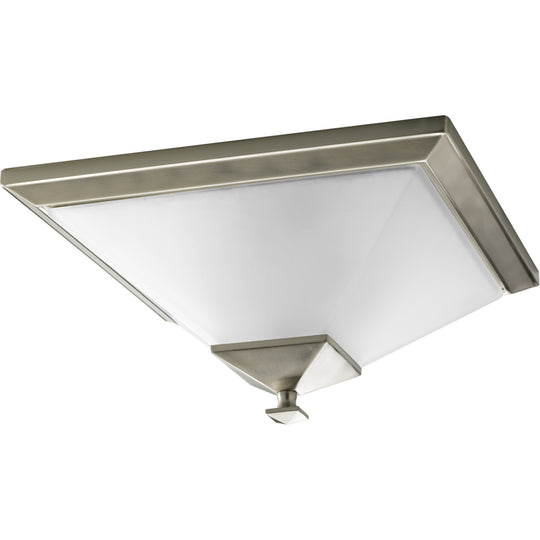 Clifton Heights Flush Mount
