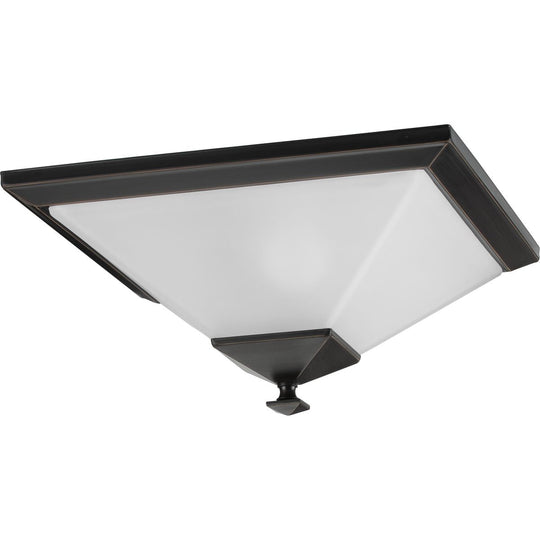 Clifton Heights Flush Mount