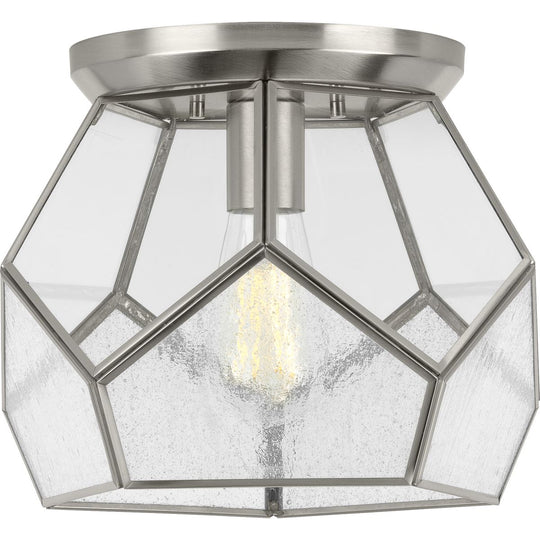 Cinq Flush Mount