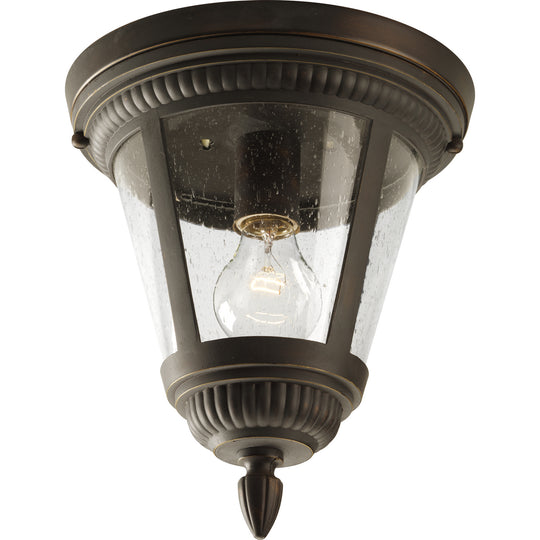 Westport Outdoor Ceiling Light
