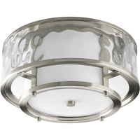 Bay Court Flush Mount