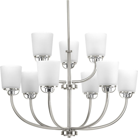 West Village Chandelier