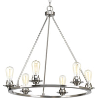 Debut Chandelier