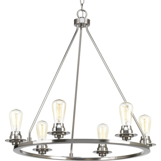 Debut Chandelier