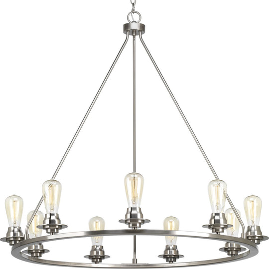 Debut Chandelier